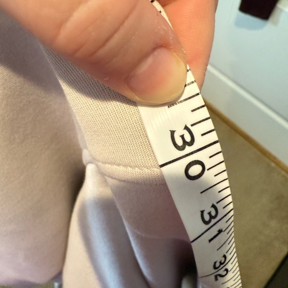 L.L. Bean beige Sweatpants - Picture 6 of 6